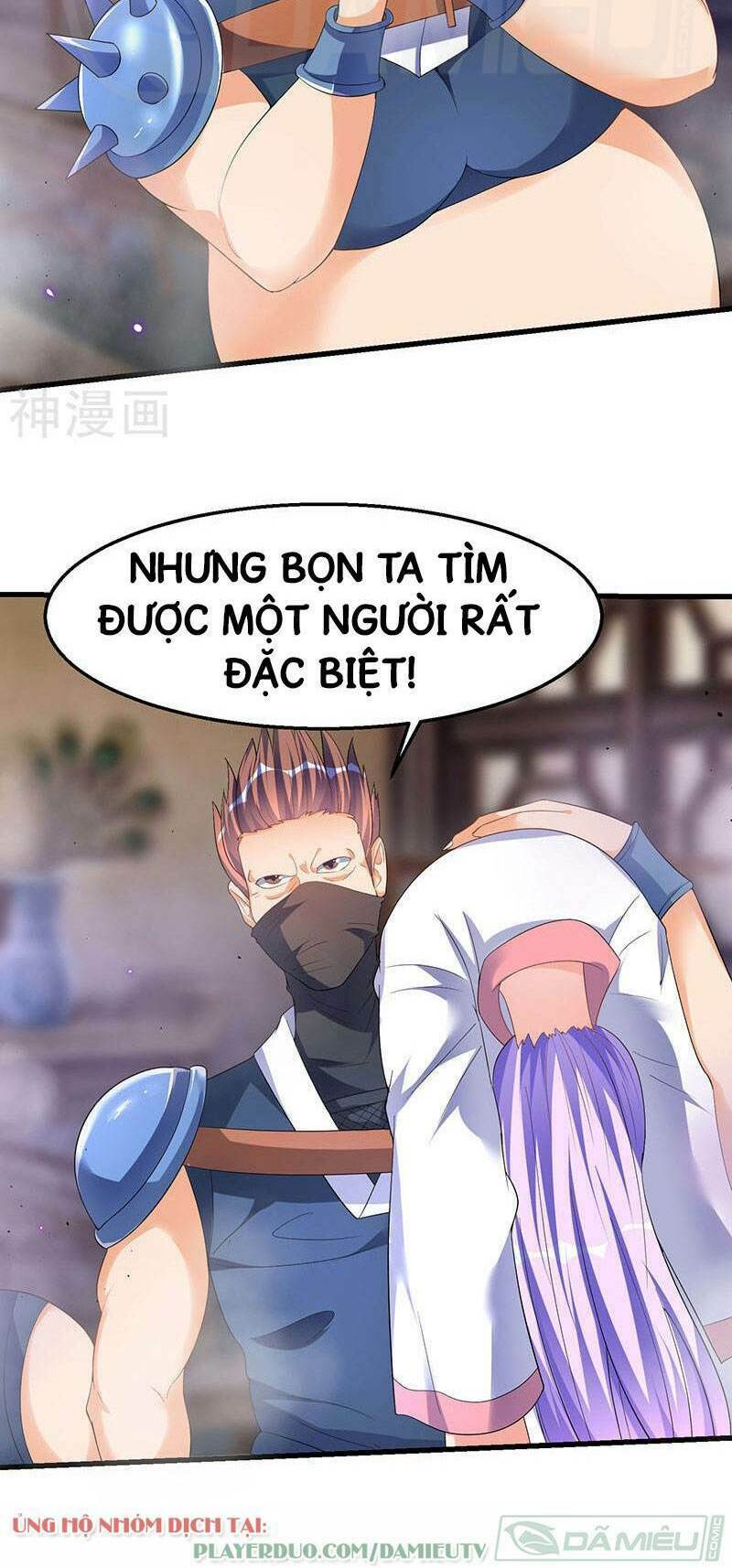 Tối Cường Thăng Cấp Chapter 40 - Trang 15