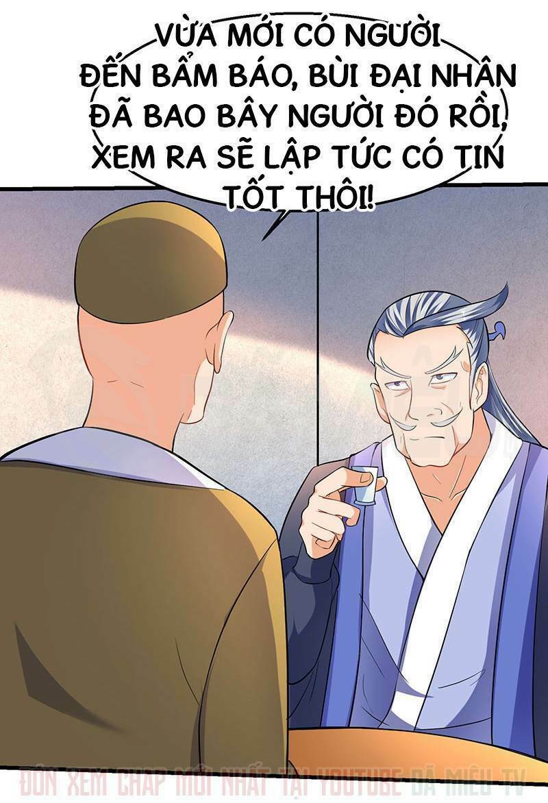 Tối Cường Thăng Cấp Chapter 23 - Trang 15