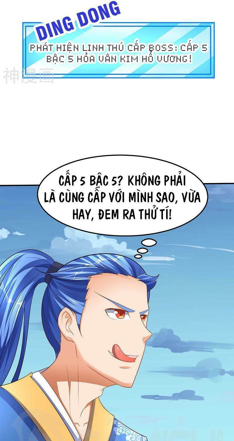 Tối Cường Thăng Cấp Chapter 41 - Trang 6