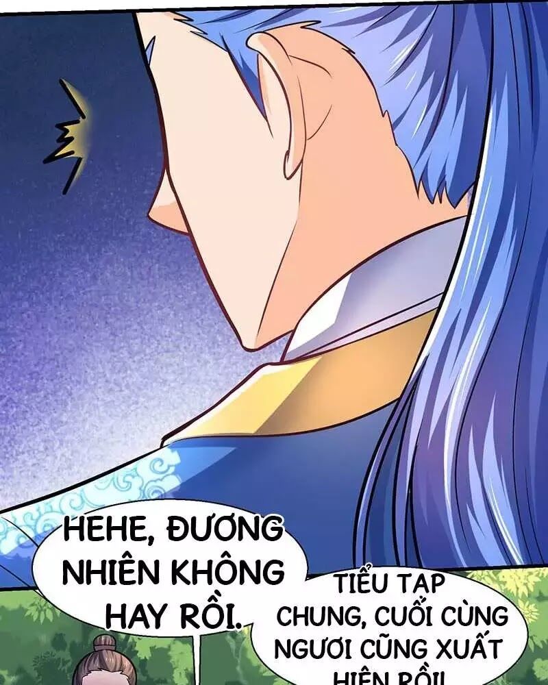 Tối Cường Thăng Cấp Chapter 10 - Trang 26