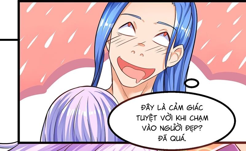 Tối Cường Thăng Cấp Chapter 2 - Trang 32