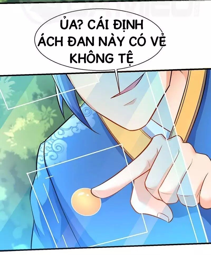 Tối Cường Thăng Cấp Chapter 7 - Trang 35