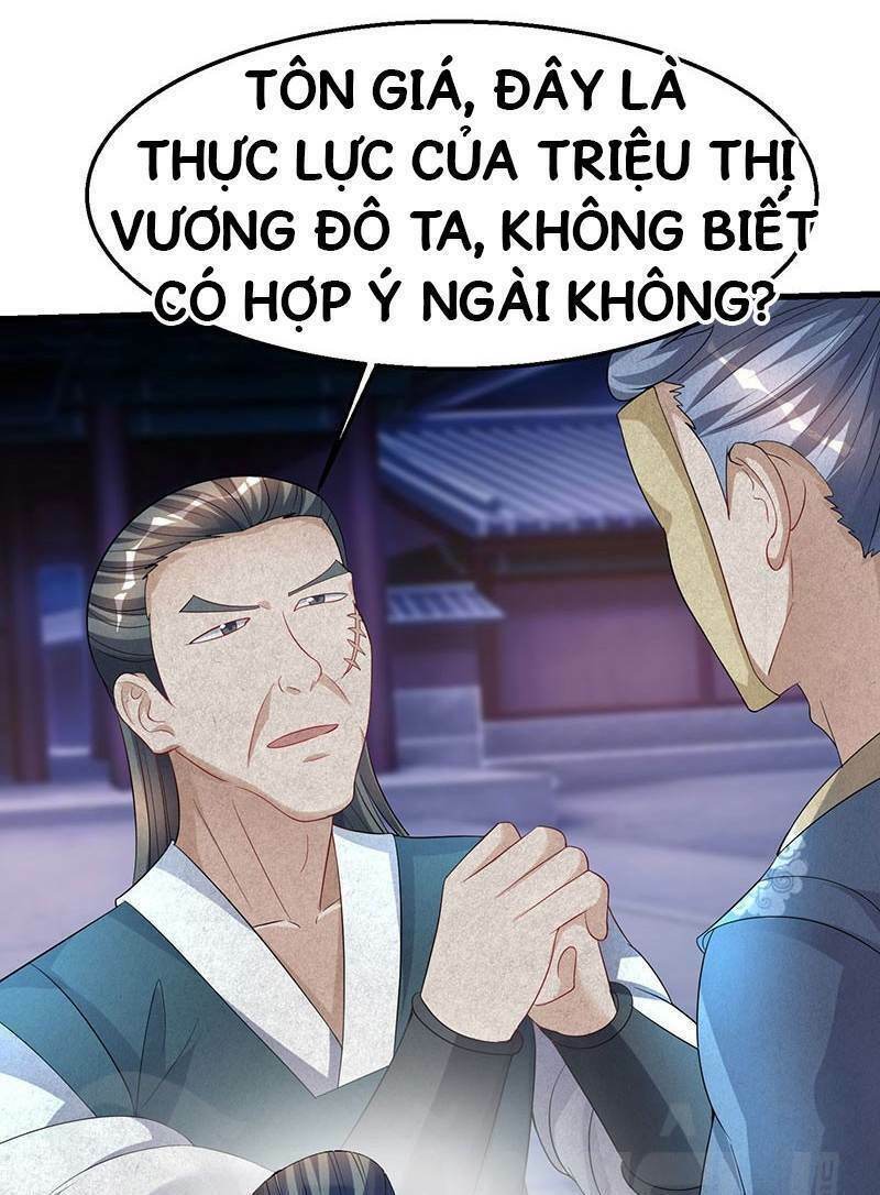 Tối Cường Thăng Cấp Chapter 37 - Trang 18