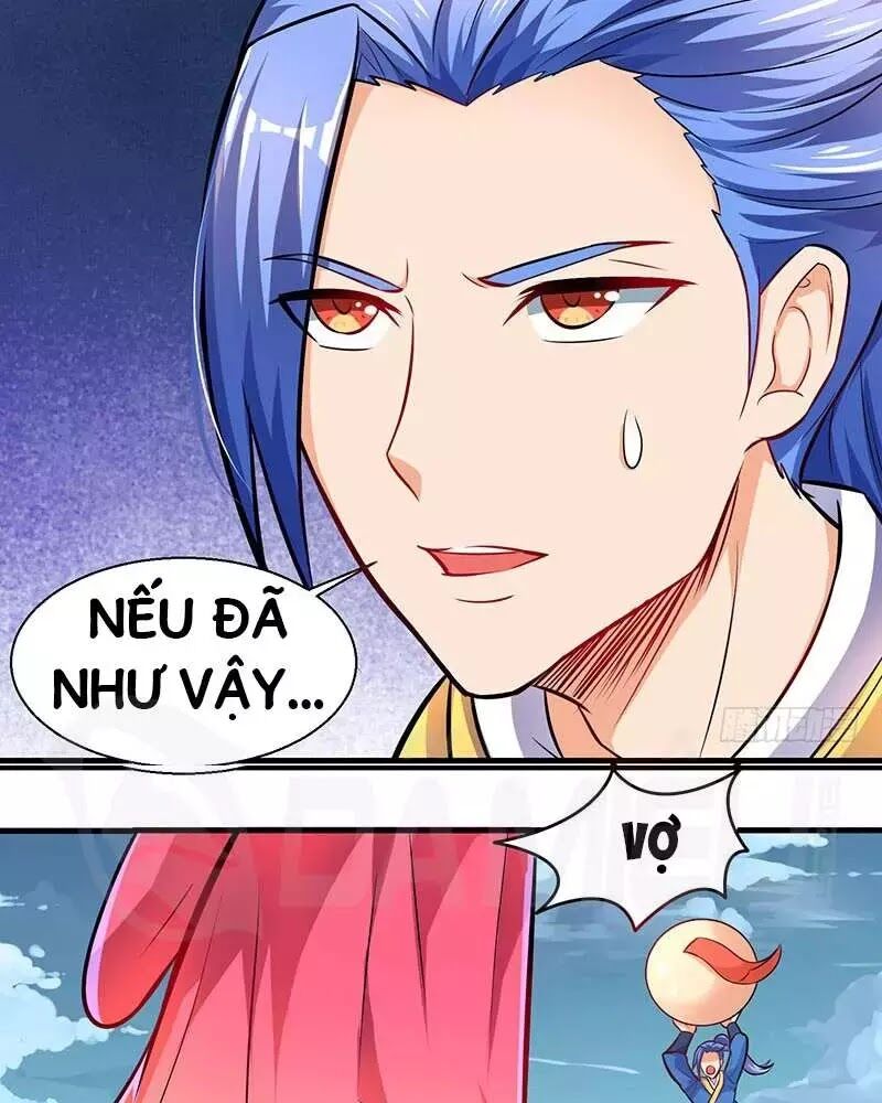 Tối Cường Thăng Cấp Chapter 9 - Trang 30