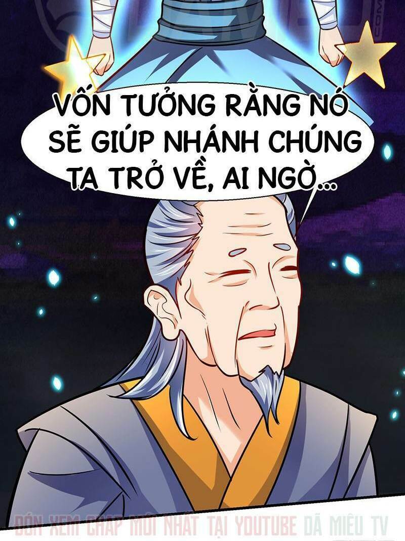 Tối Cường Thăng Cấp Chapter 14 - Trang 17