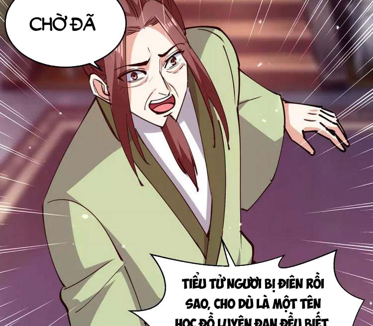 Tối Cường Thăng Cấp Chapter 351 - Trang 8