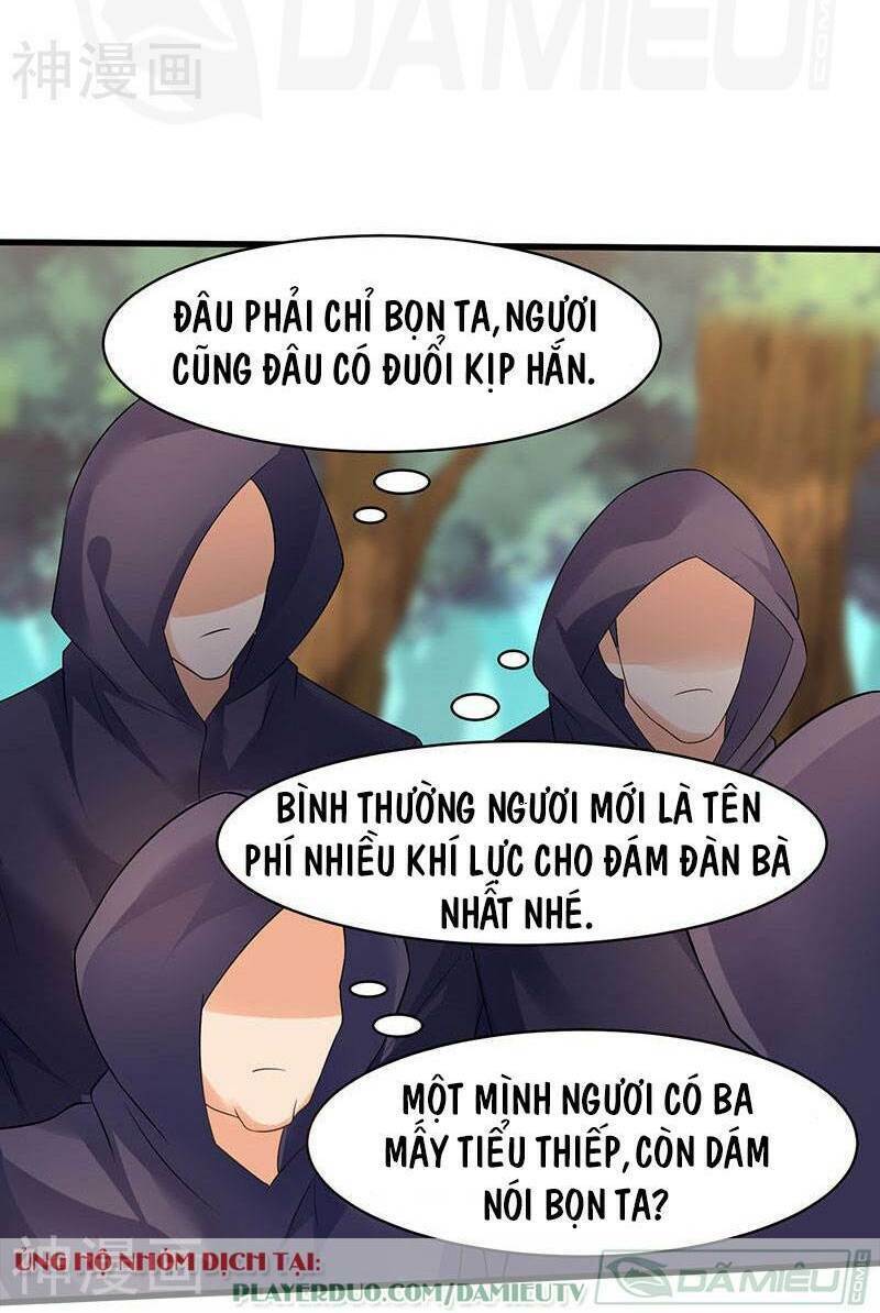 Tối Cường Thăng Cấp Chapter 48 - Trang 1