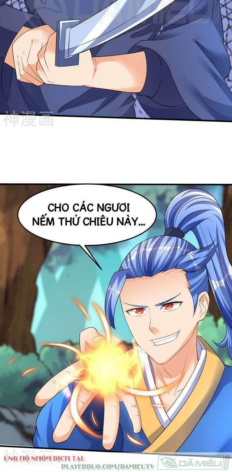 Tối Cường Thăng Cấp Chapter 45 - Trang 9