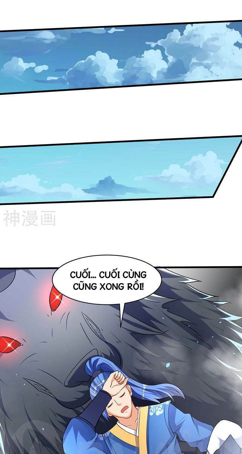 Tối Cường Thăng Cấp Chapter 42 - Trang 20