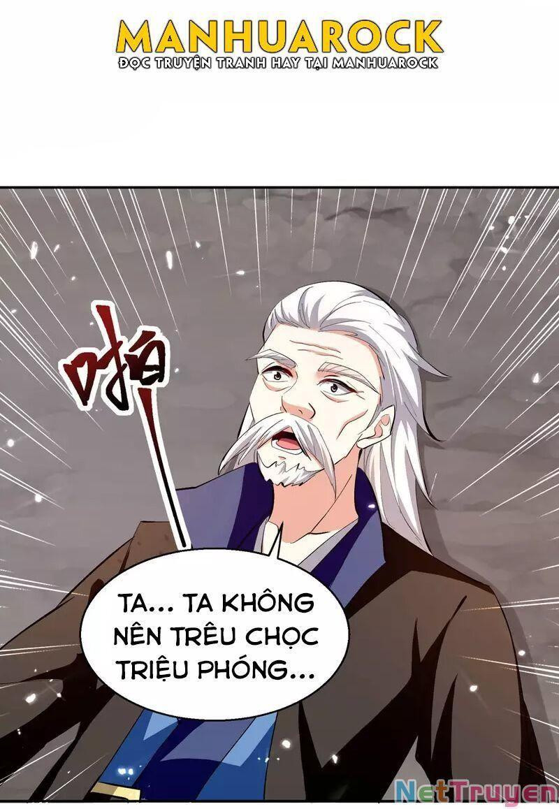 Tối Cường Thăng Cấp Chapter 319 - Trang 15