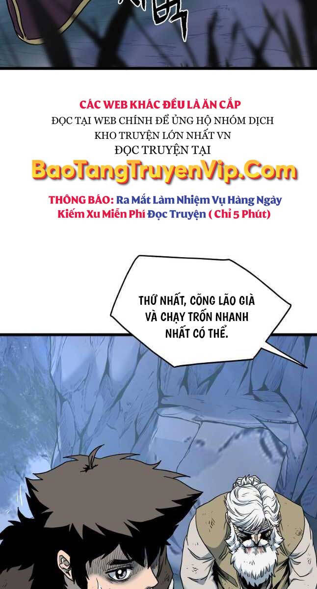 Đăng Nhập Murim Chapter 180 - Trang 22