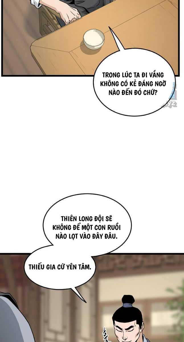 Đăng Nhập Murim Chapter 183 - Trang 96