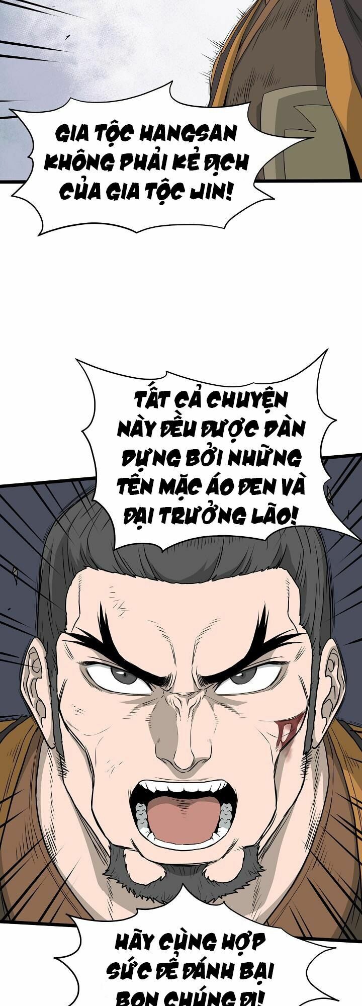 Đăng Nhập Murim Chapter 54 - Trang 25