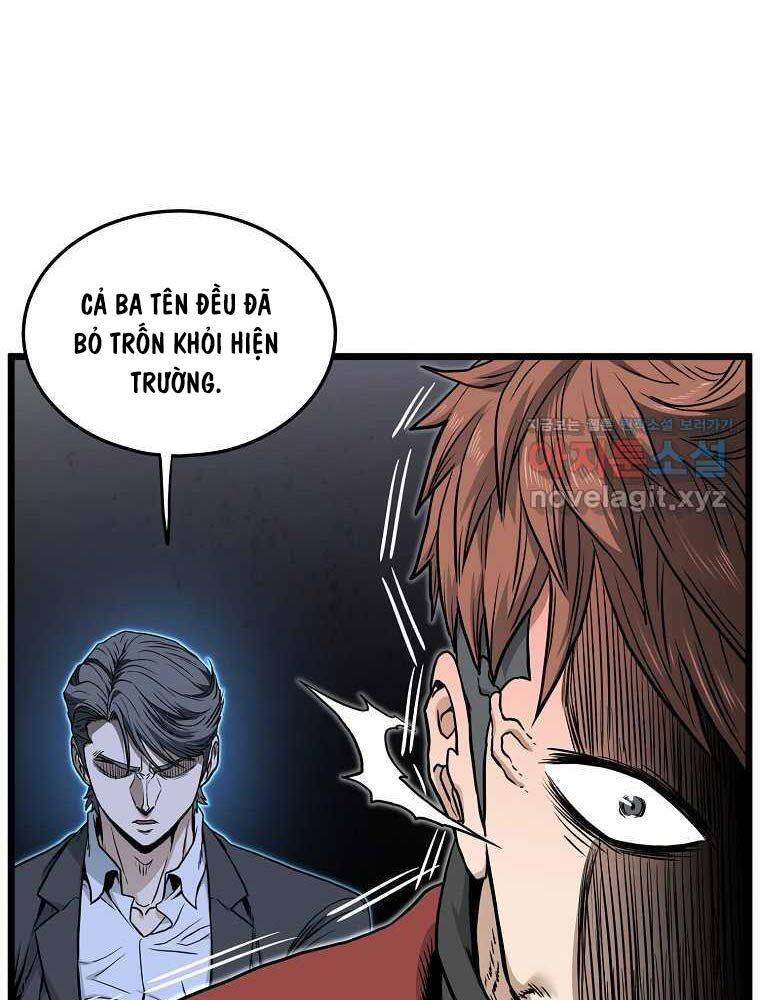 Đăng Nhập Murim Chapter 188 - Trang 18