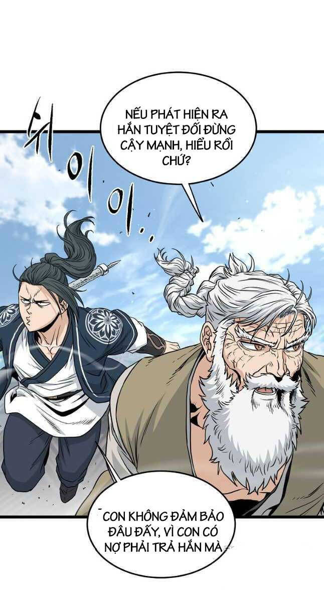 Đăng Nhập Murim Chapter 173 - Trang 67