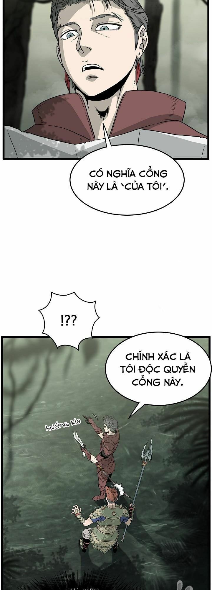 Đăng Nhập Murim Chapter 45 - Trang 48