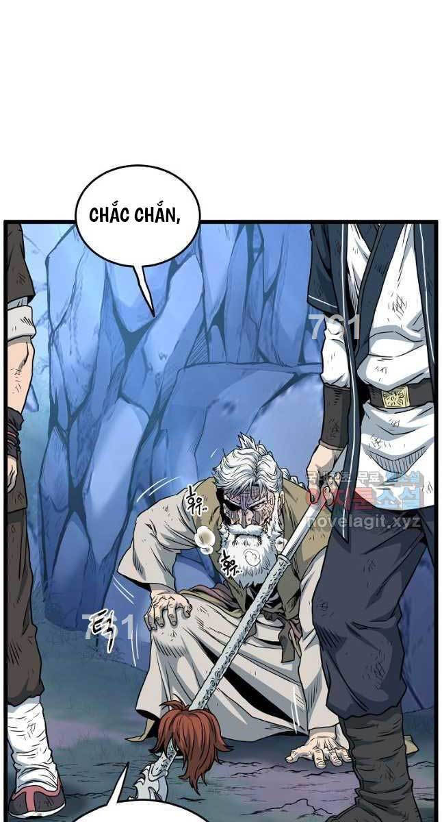 Đăng Nhập Murim Chapter 180 - Trang 1