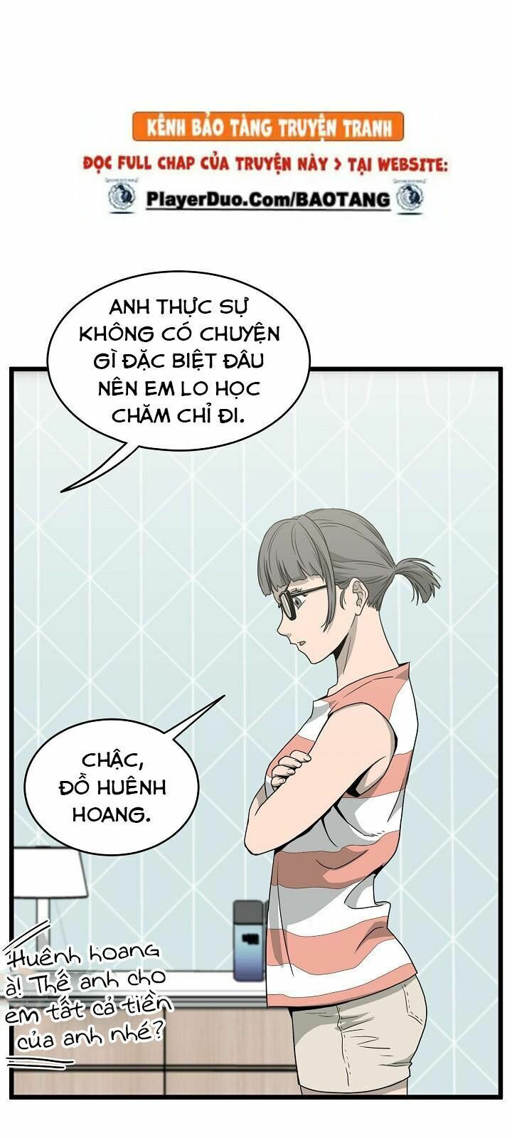 Đăng Nhập Murim Chapter 47 - Trang 80