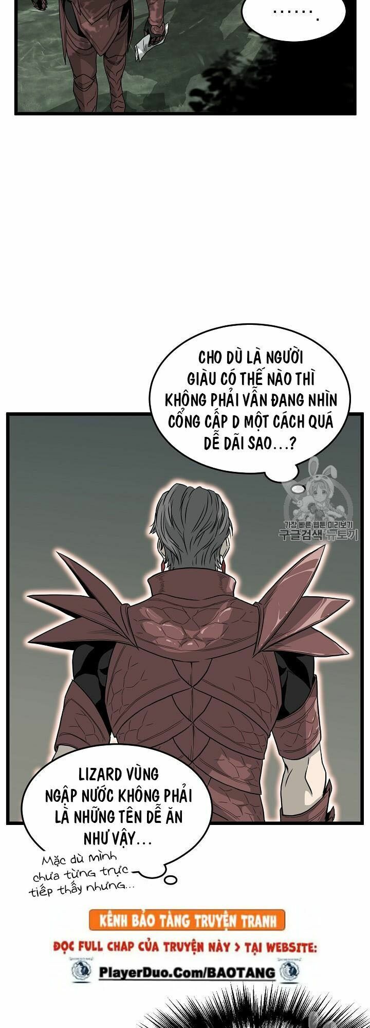 Đăng Nhập Murim Chapter 45 - Trang 57