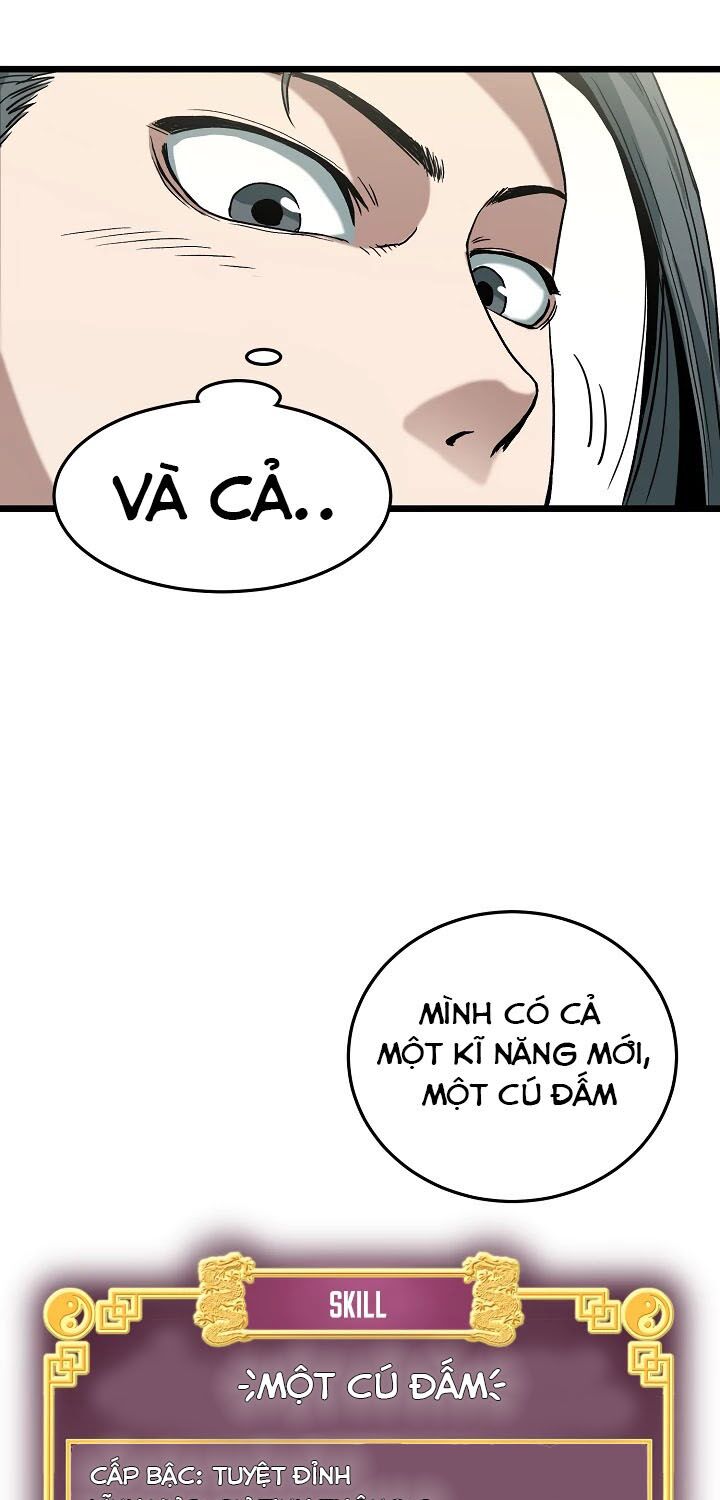 Đăng Nhập Murim Chapter 32 - Trang 20