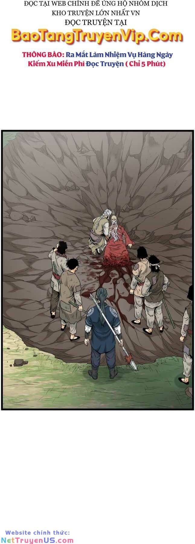 Đăng Nhập Murim Chapter 174 - Trang 17