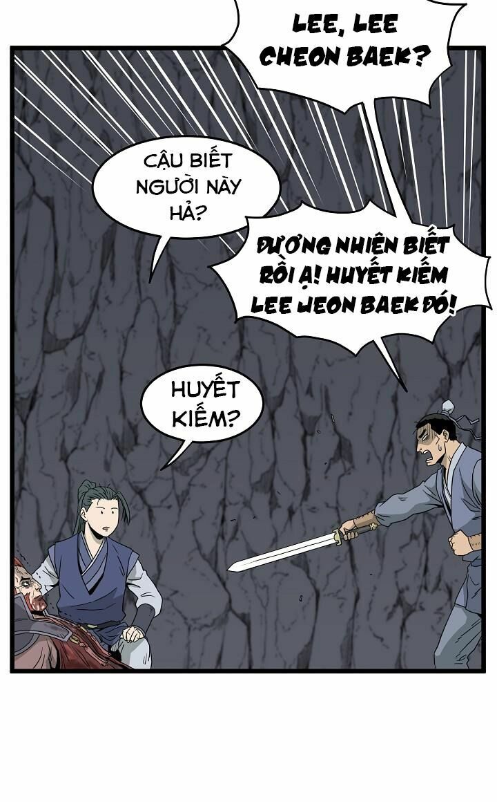 Đăng Nhập Murim Chapter 53 - Trang 51