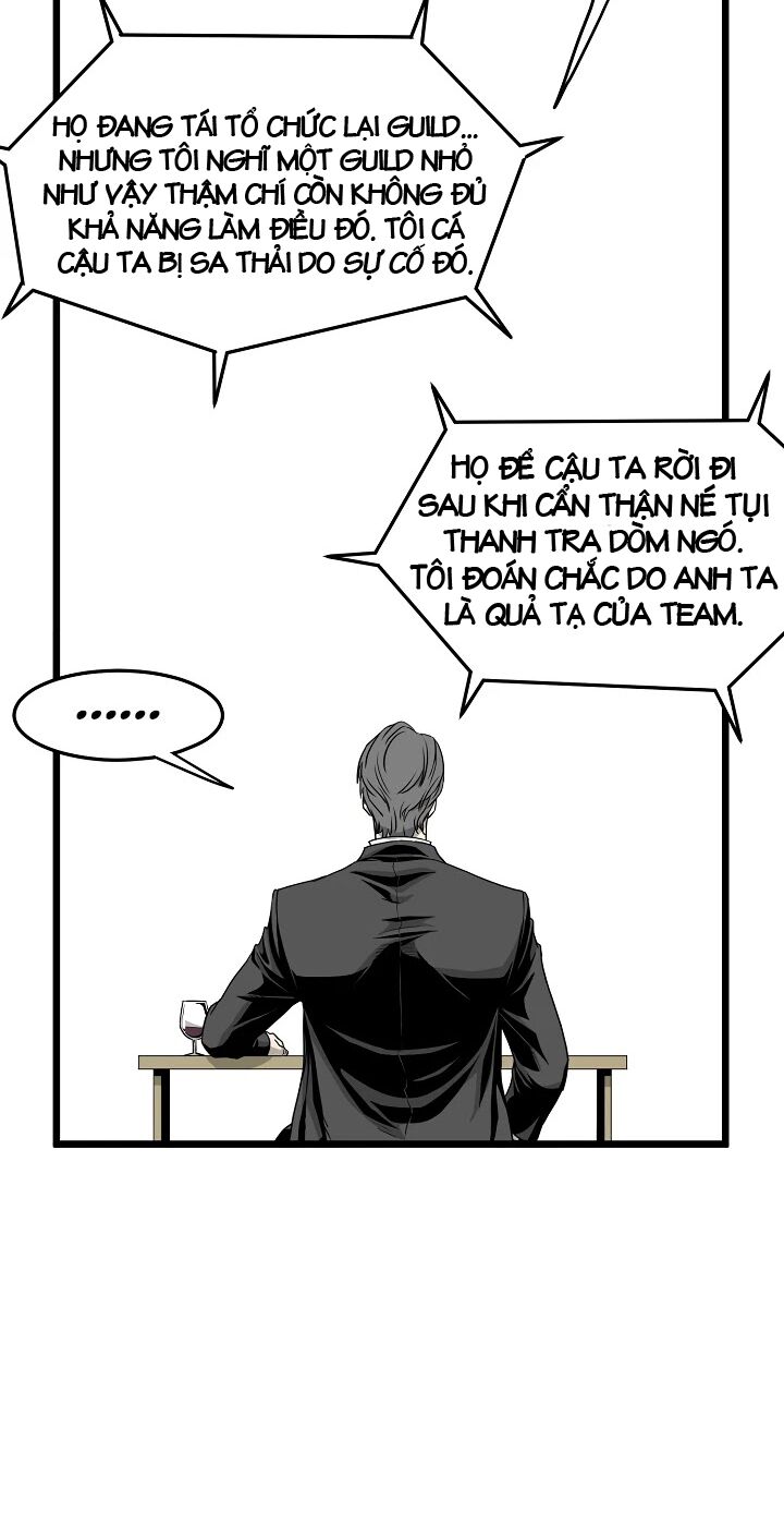 Đăng Nhập Murim Chapter 43 - Trang 16