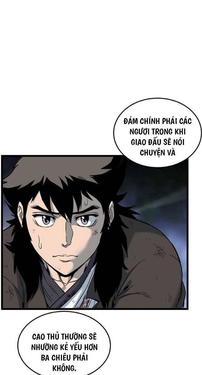 Đăng Nhập Murim Chapter 179 - Trang 24