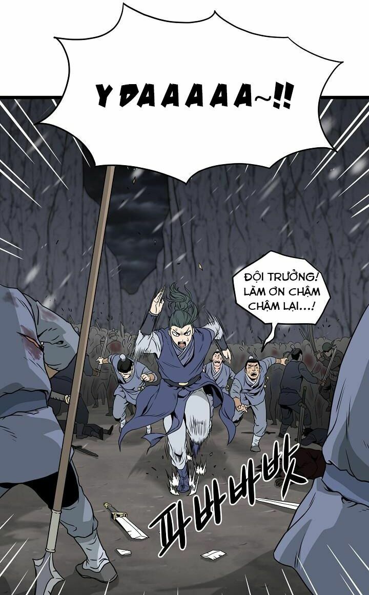 Đăng Nhập Murim Chapter 53 - Trang 3