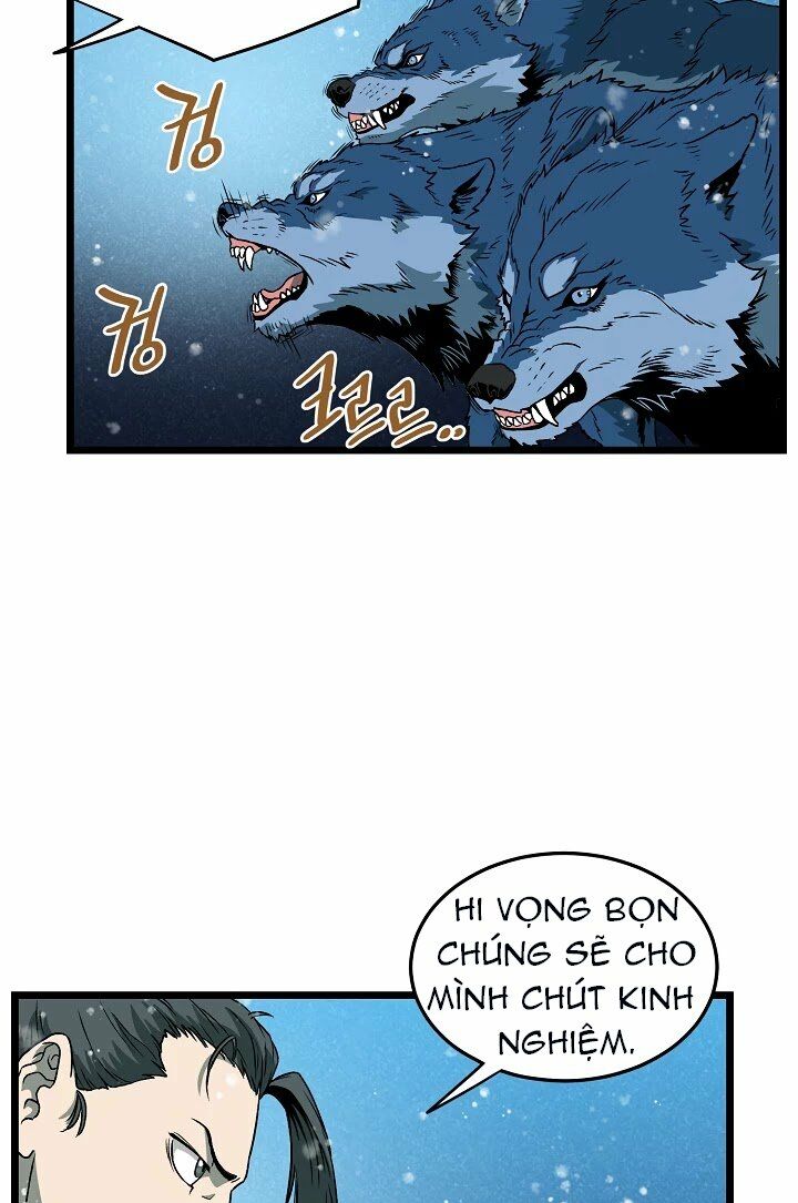 Đăng Nhập Murim Chapter 26 - Trang 14