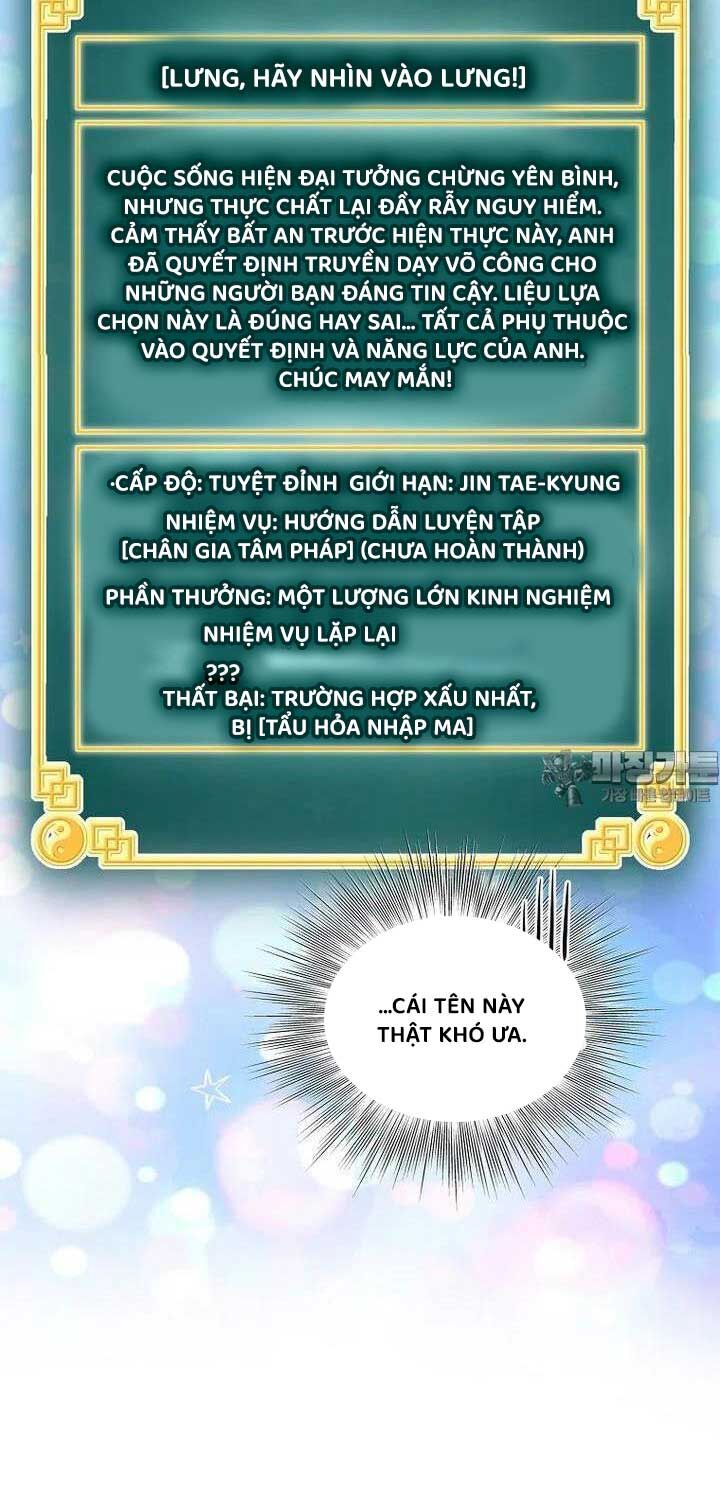 Đăng Nhập Murim Chapter 198 - Trang 35