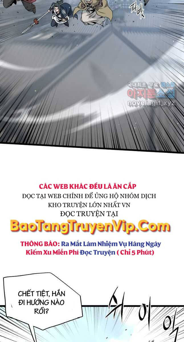 Đăng Nhập Murim Chapter 173 - Trang 56