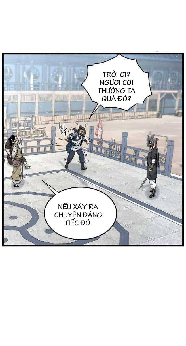 Đăng Nhập Murim Chapter 171 - Trang 81