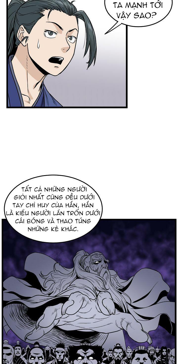 Đăng Nhập Murim Chapter 18 - Trang 28