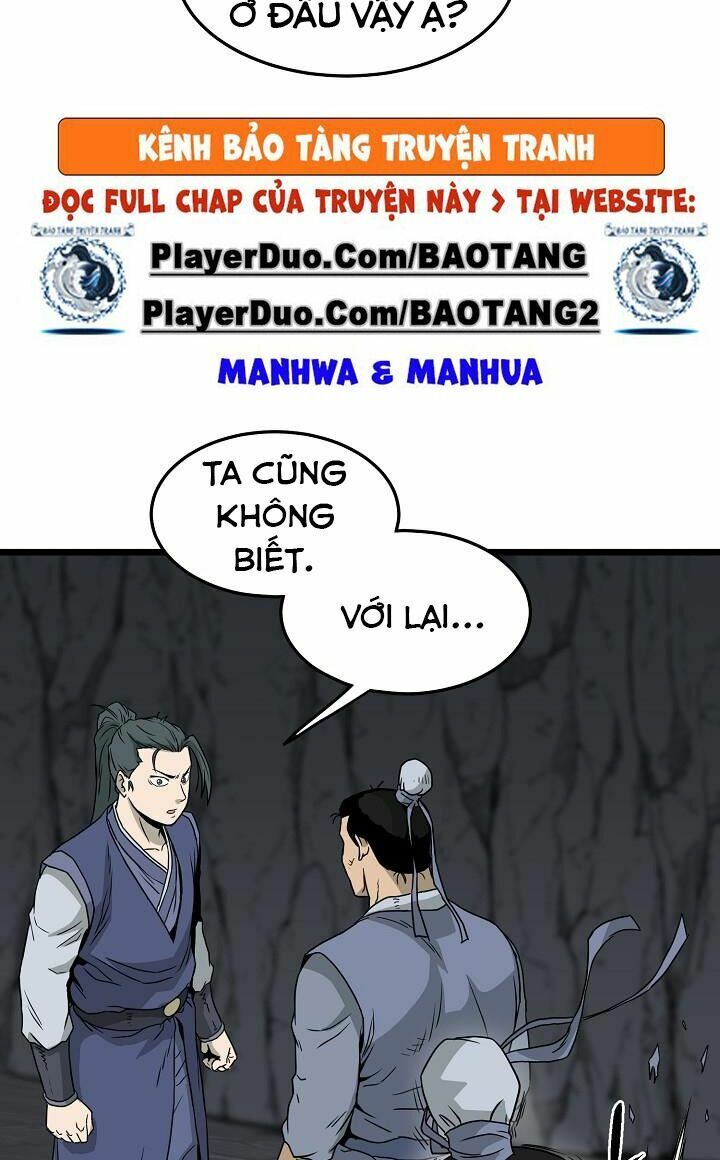 Đăng Nhập Murim Chapter 53 - Trang 55