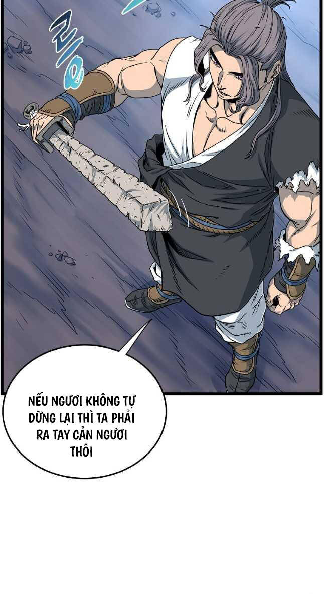 Đăng Nhập Murim Chapter 181 - Trang 76