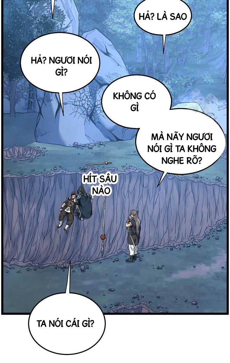 Đăng Nhập Murim Chapter 182 - Trang 68