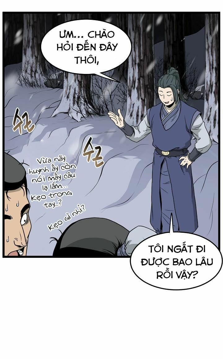 Đăng Nhập Murim Chapter 50 - Trang 26