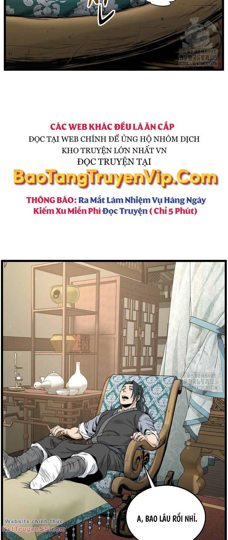 Đăng Nhập Murim Chapter 184 - Trang 71