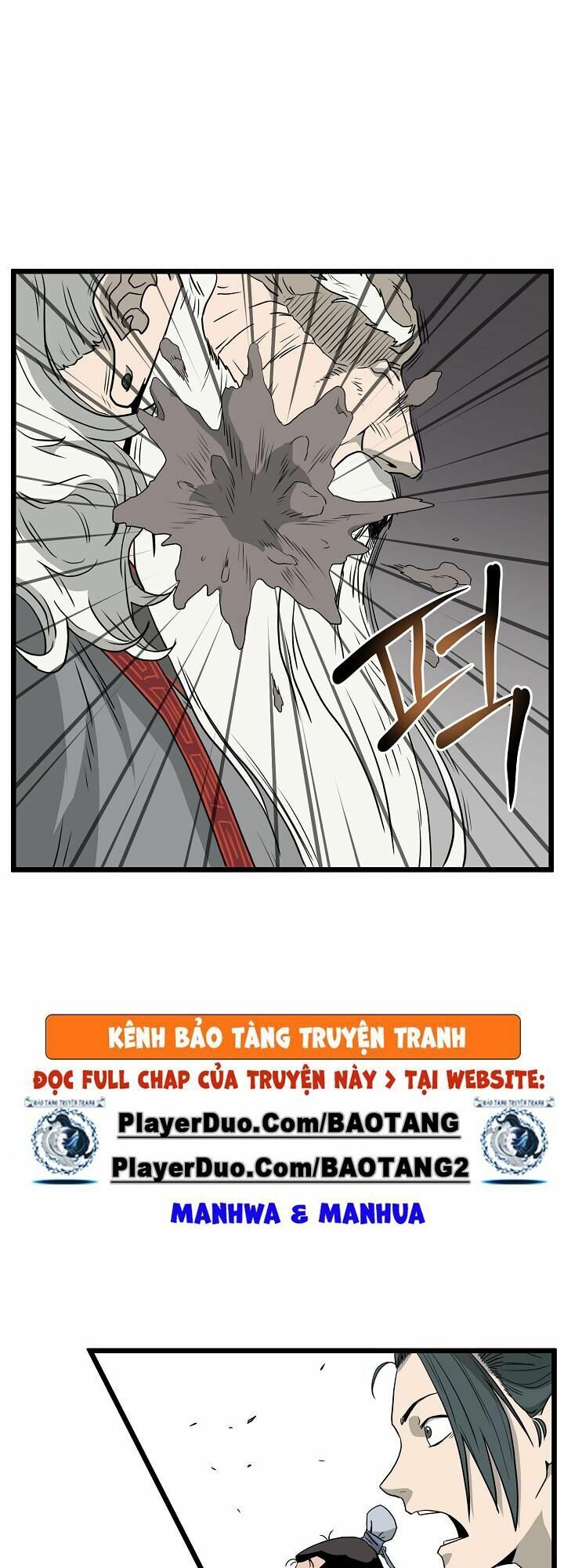 Đăng Nhập Murim Chapter 54 - Trang 41