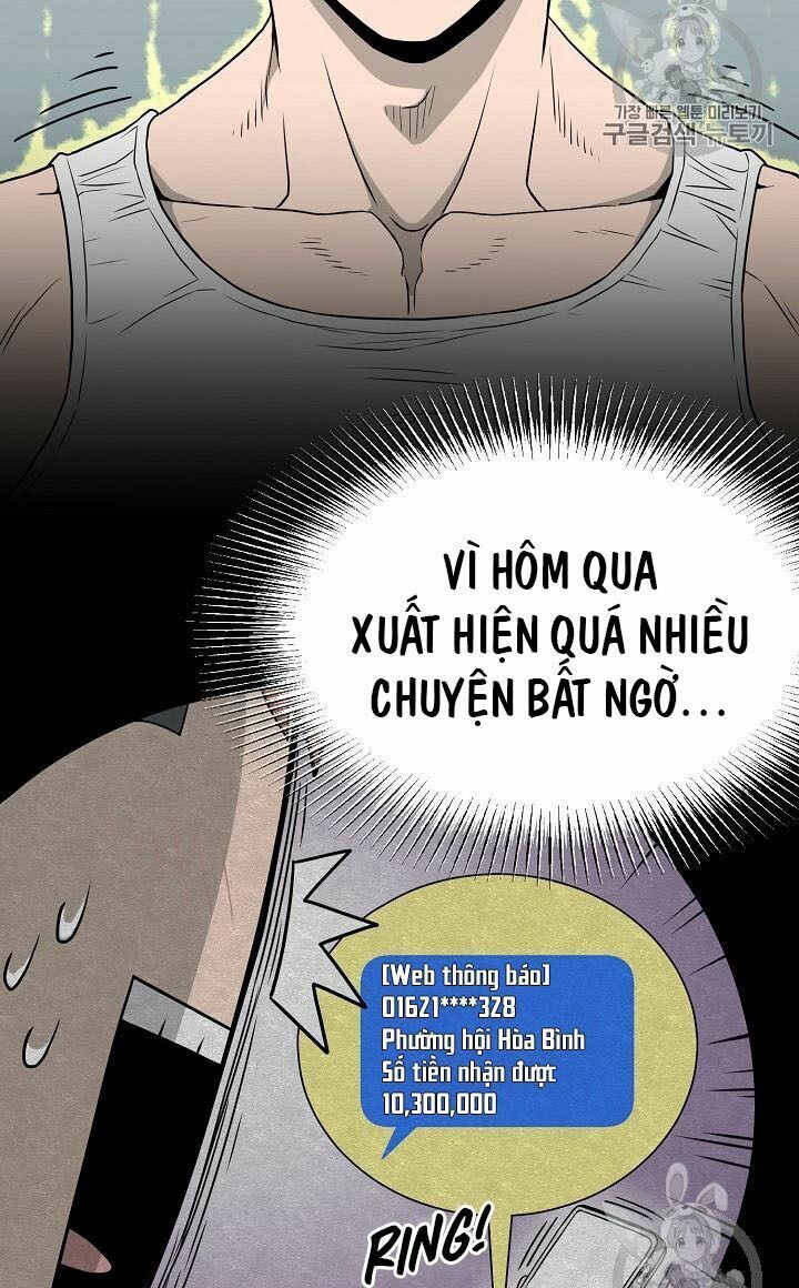 Đăng Nhập Murim Chapter 45 - Trang 9