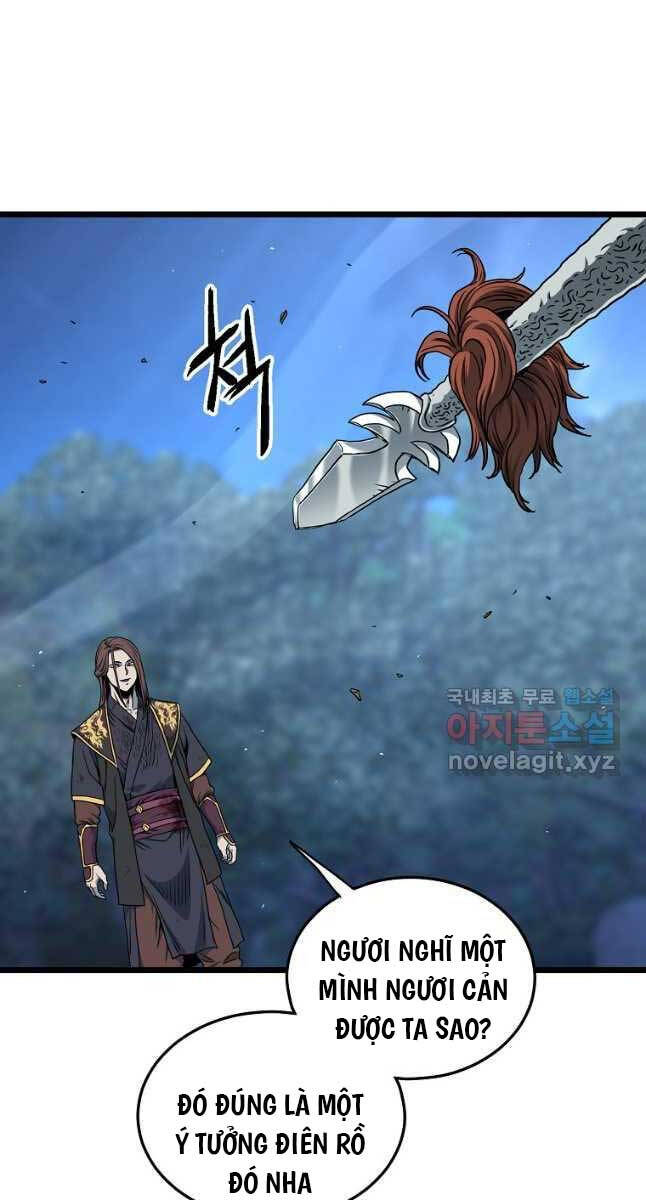 Đăng Nhập Murim Chapter 180 - Trang 11