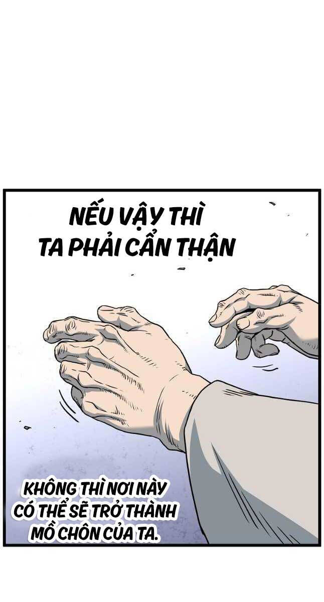 Đăng Nhập Murim Chapter 179 - Trang 18