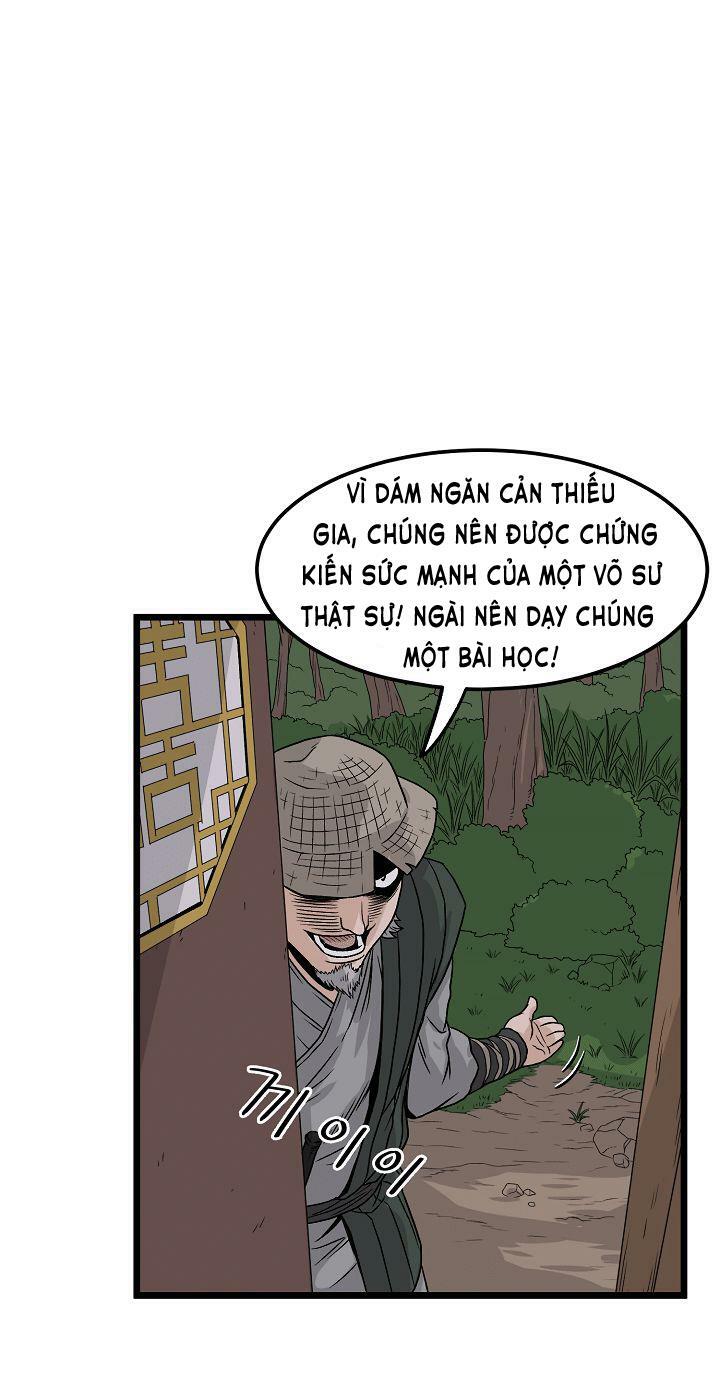 Đăng Nhập Murim Chapter 4 - Trang 19