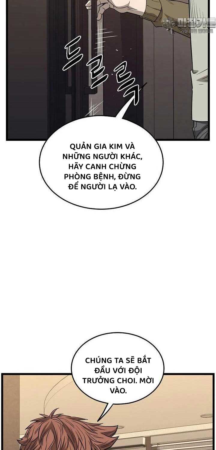 Đăng Nhập Murim Chapter 198 - Trang 32