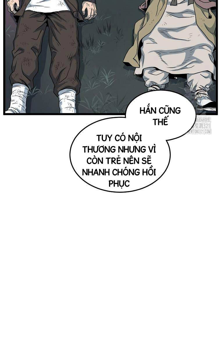 Đăng Nhập Murim Chapter 182 - Trang 77