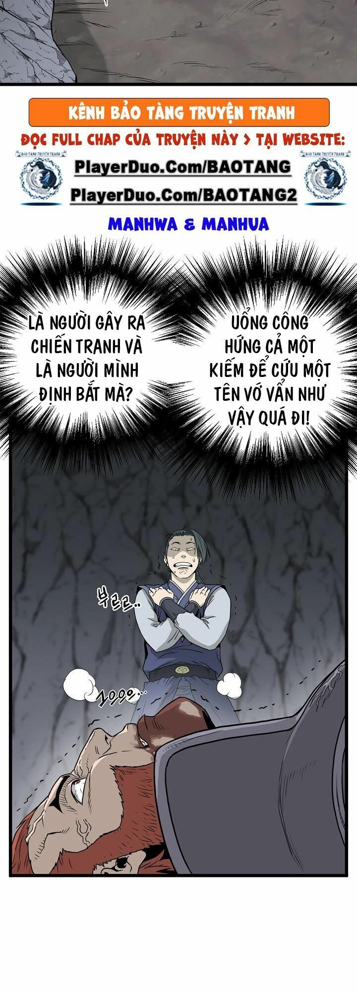 Đăng Nhập Murim Chapter 53 - Trang 53