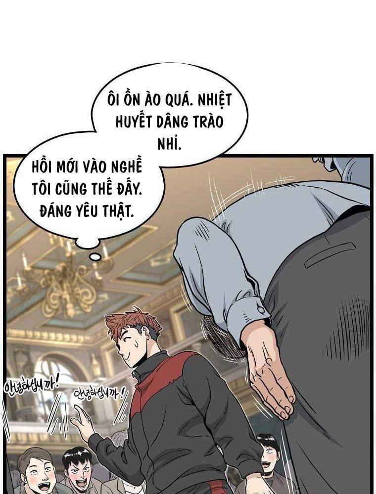 Đăng Nhập Murim Chapter 187 - Trang 31