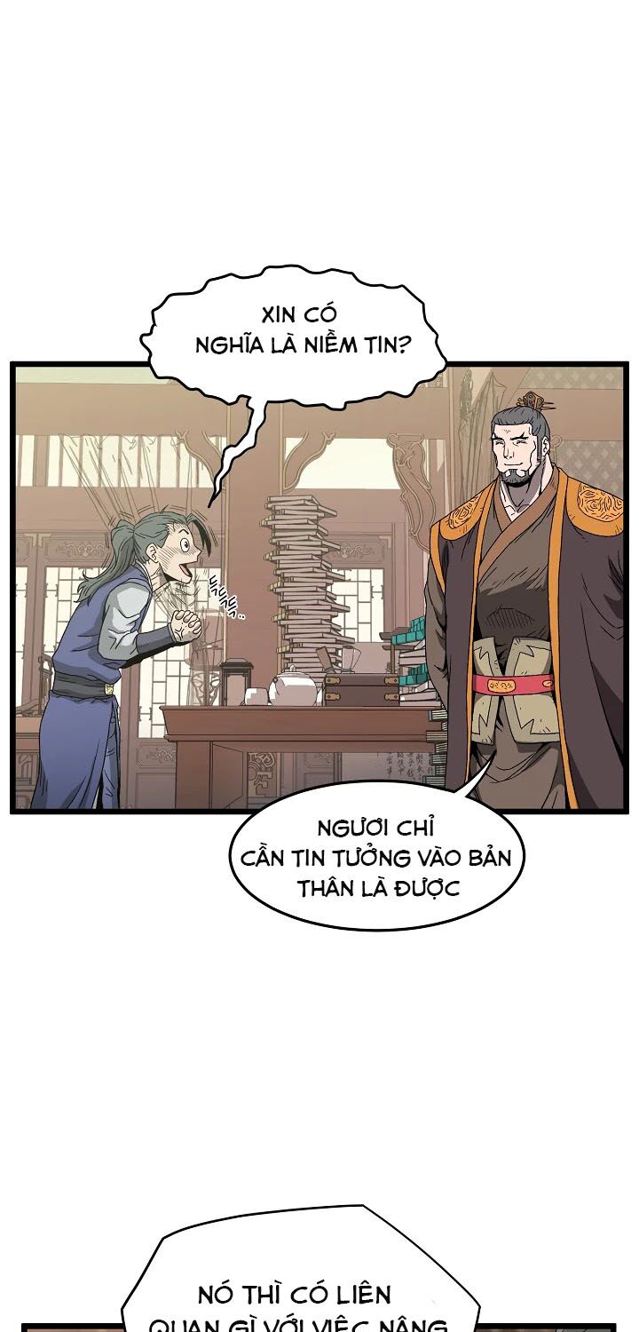 Đăng Nhập Murim Chapter 32 - Trang 60