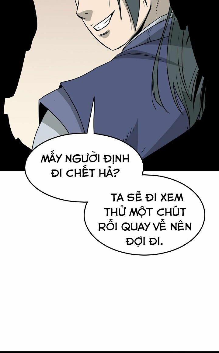 Đăng Nhập Murim Chapter 53 - Trang 27